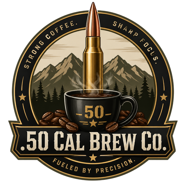 .50 Cal Brew Co.